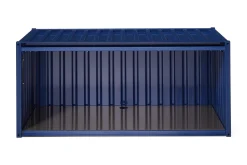 Container DS