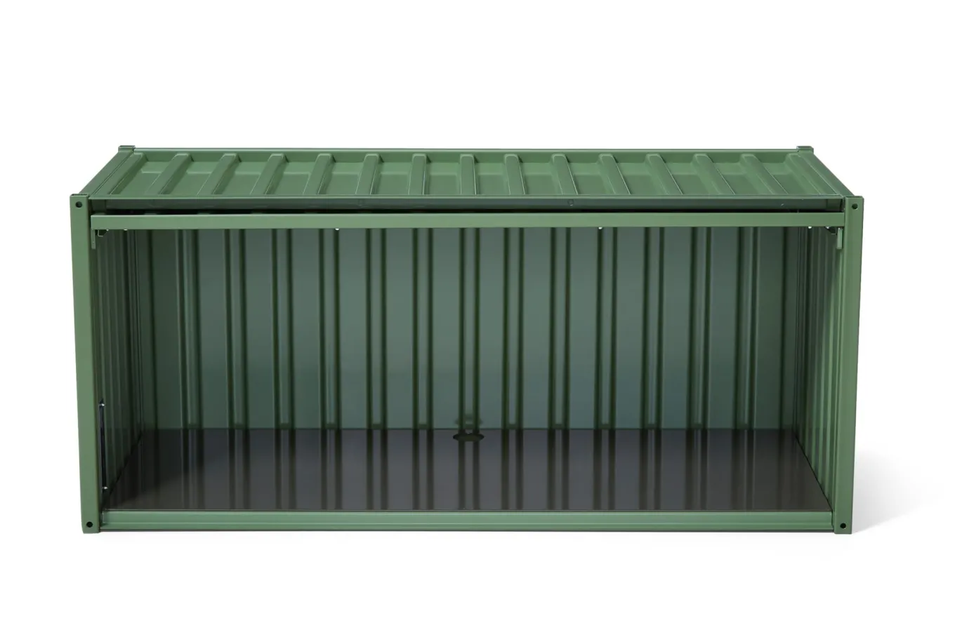 Container DS