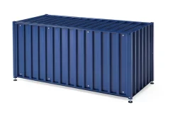 Container DS