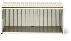 Container DS Air