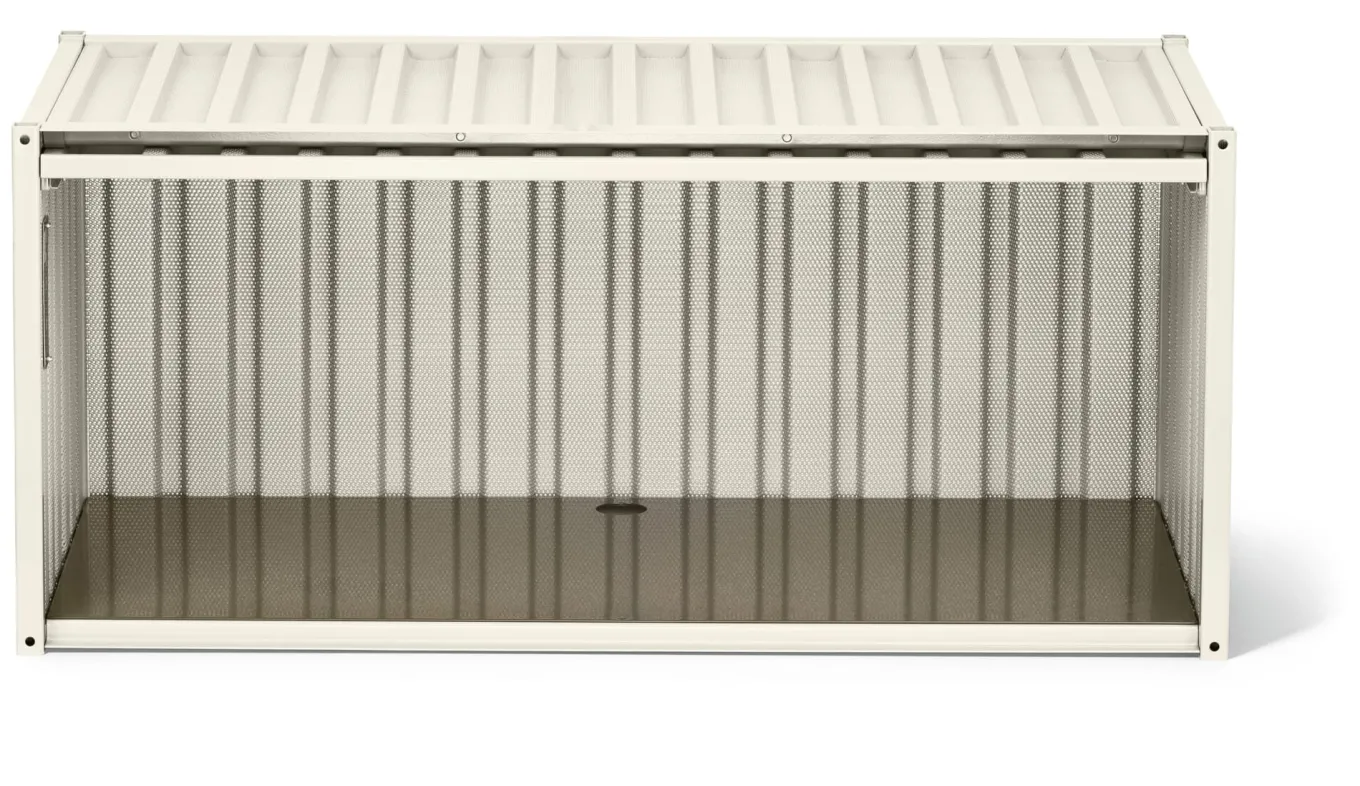 Container DS Air
