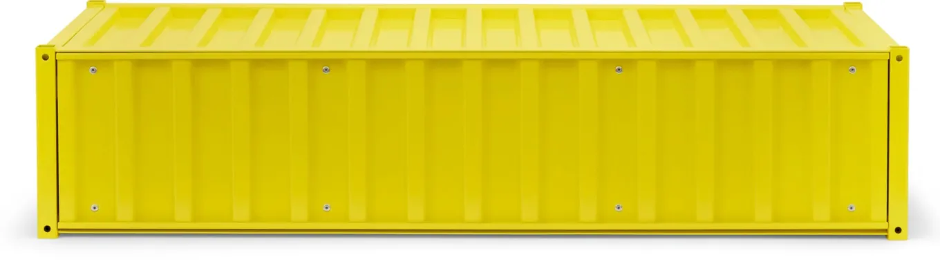 Container DS Flat