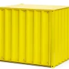 Container DS Klein