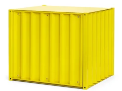 Container DS Klein