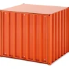 Container DS Klein