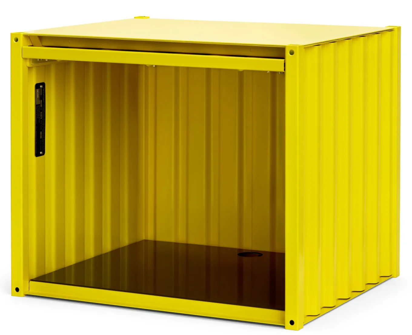 Container DS Klein