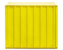 Container DS Klein