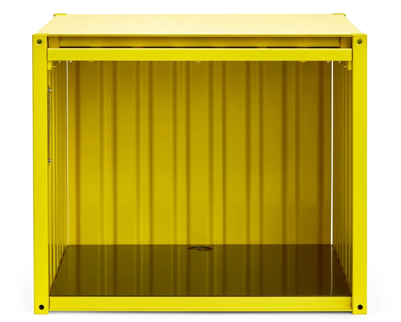 Container DS Klein