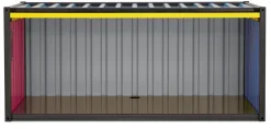 Container DS Polychrom I