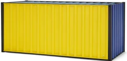 Container DS Polychrom I