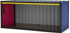 Container DS Polychrom I