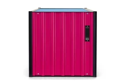 Container DS Polychrom I