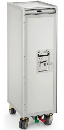 Containertrolley MGN