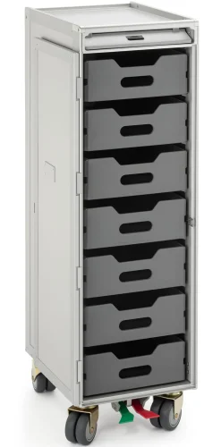 Containertrolley MGN