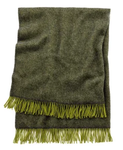 Decke Fischgrät