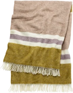 Decke Gotland Stripe