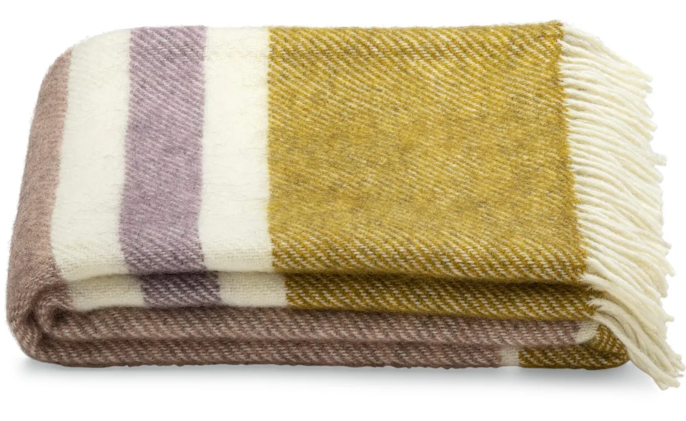 Decke Gotland Stripe