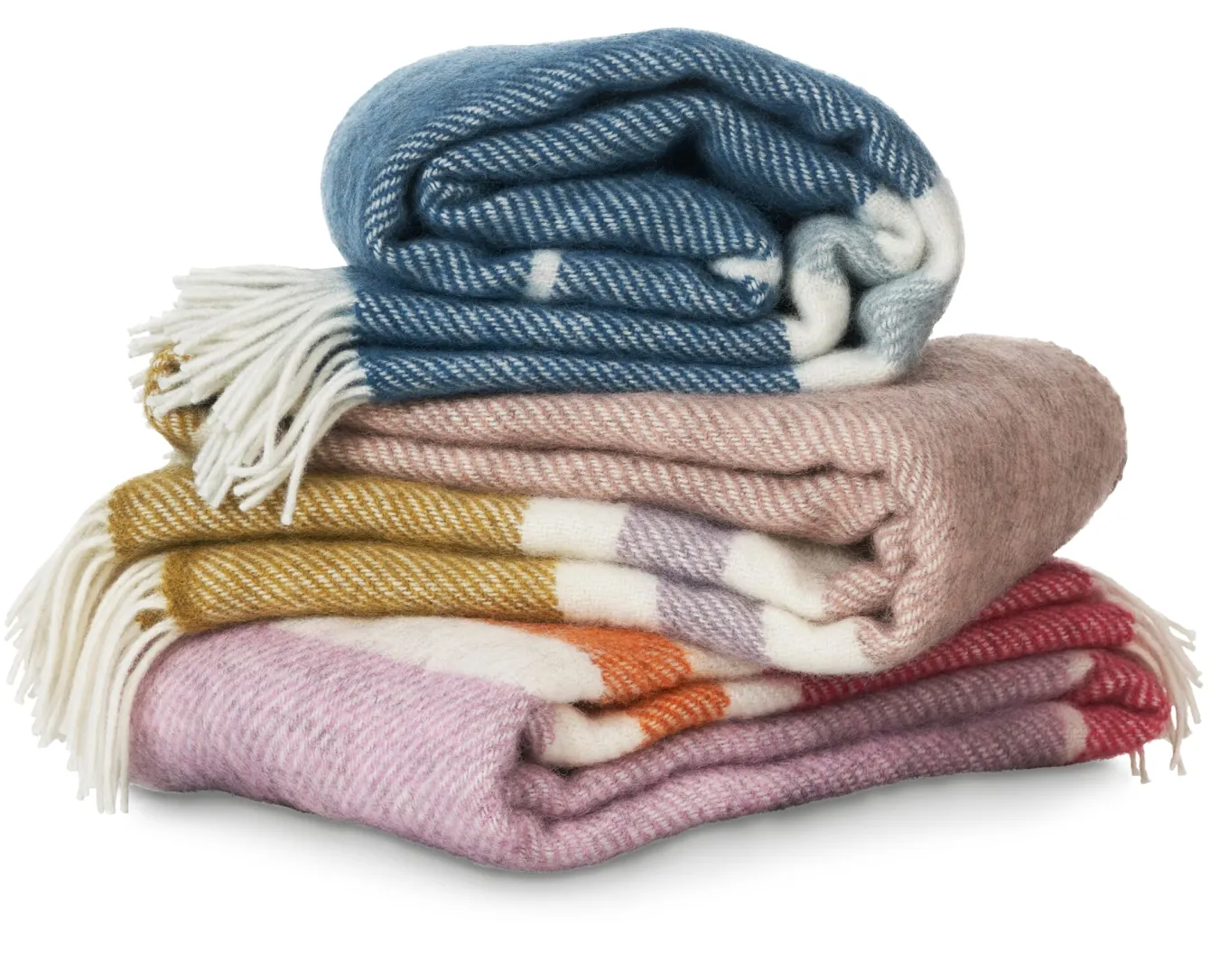 Decke Gotland Stripe