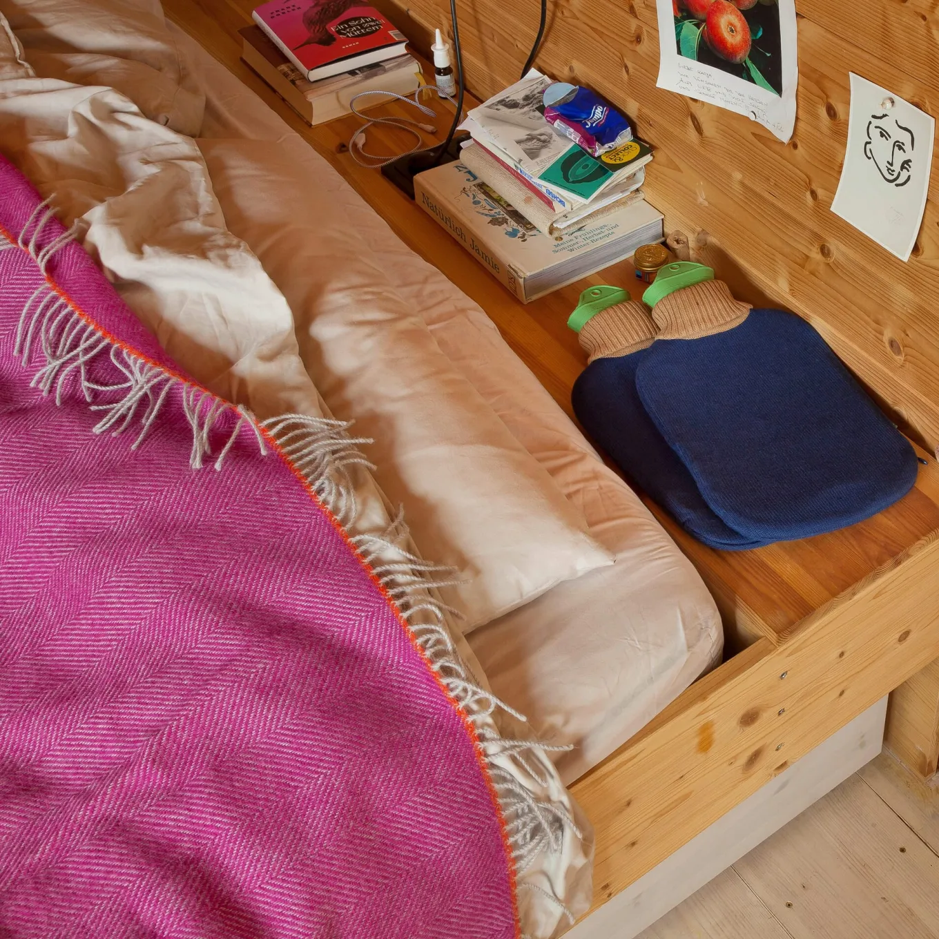 Decke Horizon