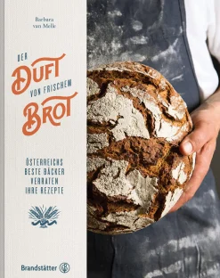 Der Duft von frischem Brot