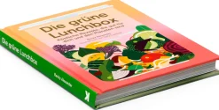 Die grüne Lunchbox