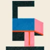 Druck Nathalie du Pasquier