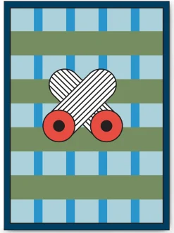 Druck Nathalie du Pasquier