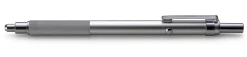 Druckbleistift Aluminium 0,5-mm-Mine