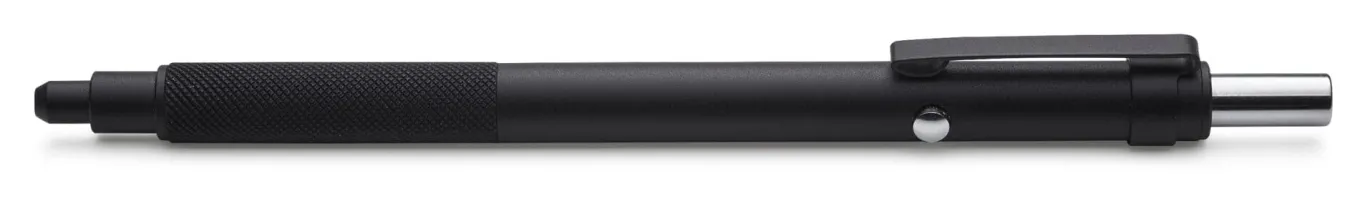 Druckbleistift Messing 0,5-mm-Mine