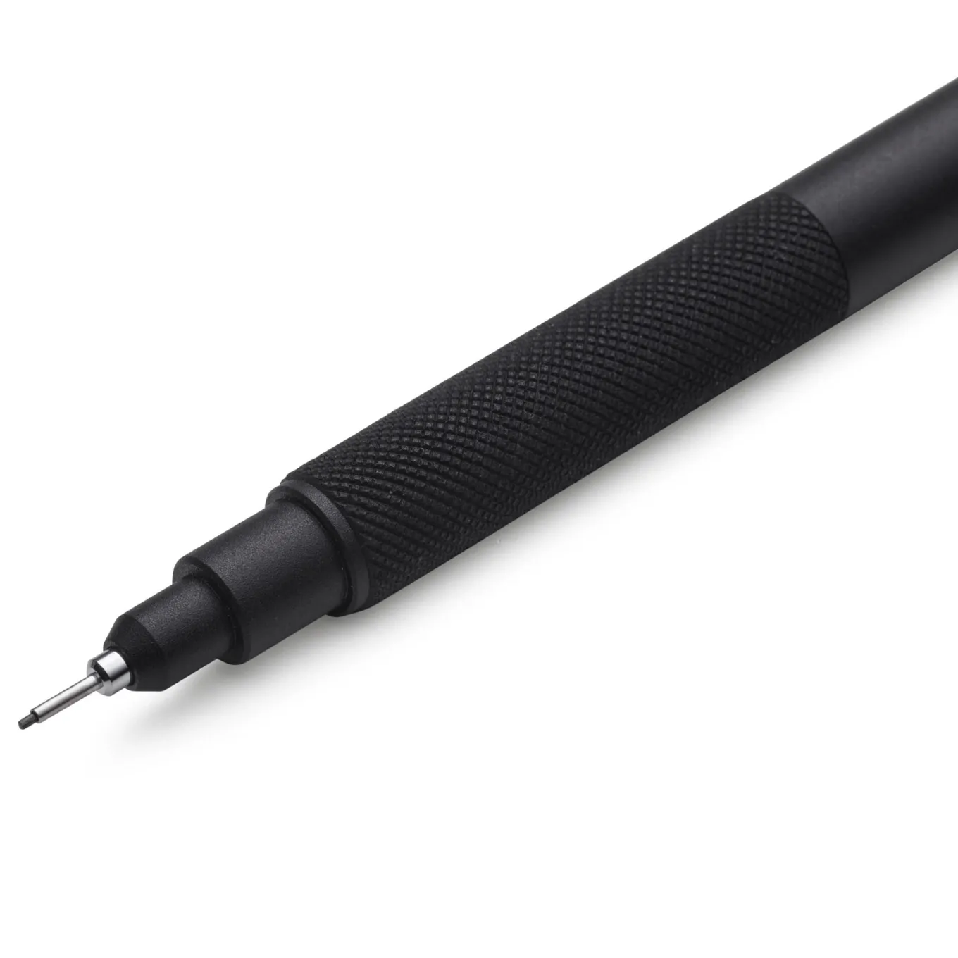 Druckbleistift Messing 0,5-mm-Mine