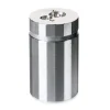 Dux Doppelspitzer-Dose Aluminium