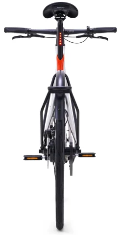 E-Bike Urwahn Platzhirsch