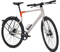 E-Bike Urwahn Platzhirsch