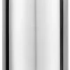 Edelstahlflasche zu Wassersprudler Carbonator 3