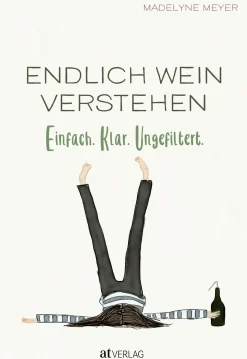 Endlich Wein verstehen