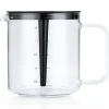 Ersatzglaskanne zu Filterkaffeemaschine WSPL