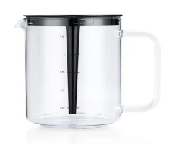 Ersatzglaskanne zu Filterkaffeemaschine WSPL