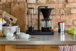 Ersatzglaskanne zu Filterkaffeemaschine WSPL