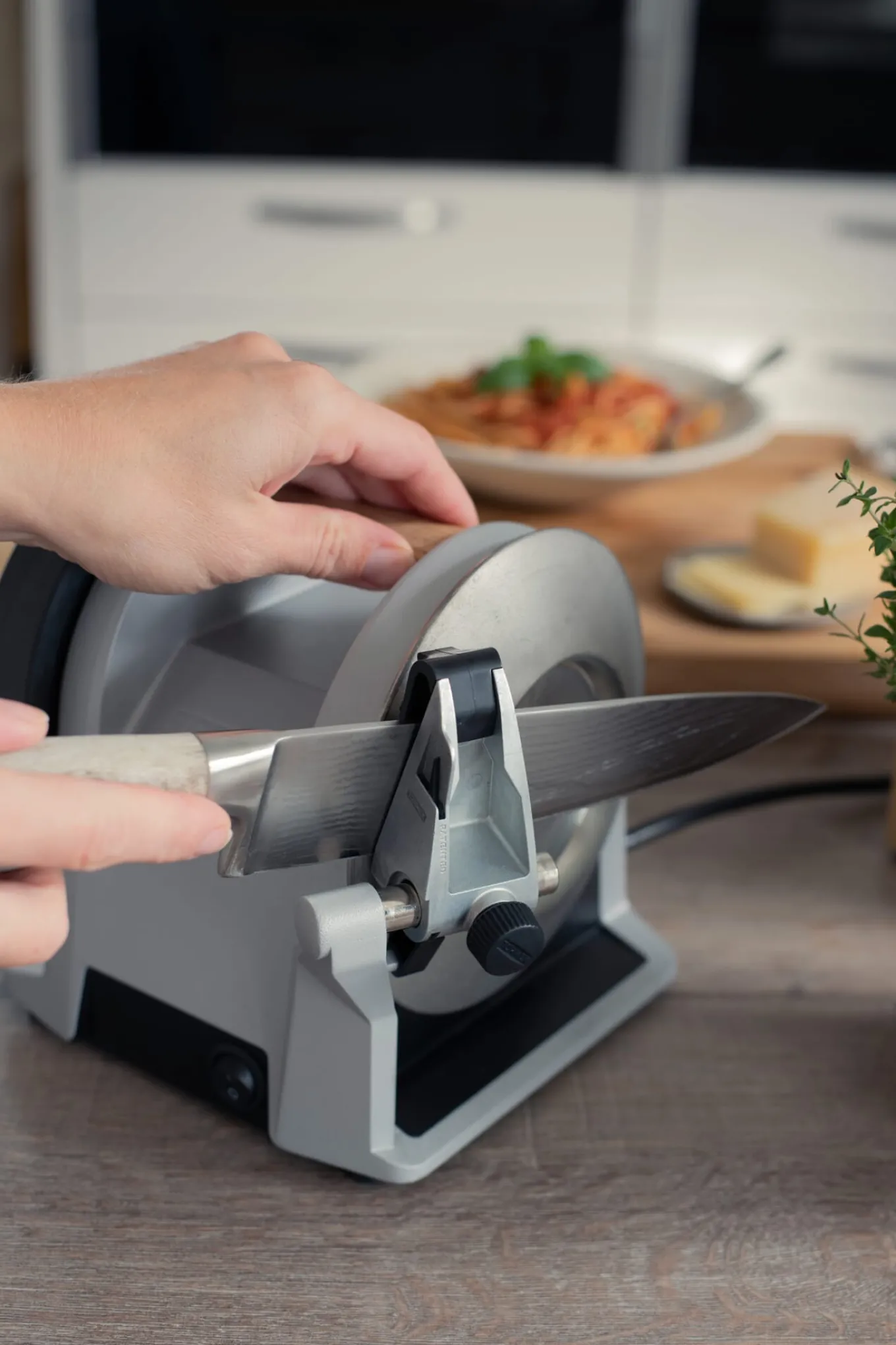 Ersatzteil(e) zu Messerschleifmaschine Tormek T-1
