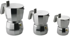 Espressokocher Moka
