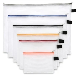 Etui Mesh Bag