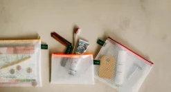 Etui Mesh Bag