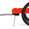 Fahrradanhänger Hmax L