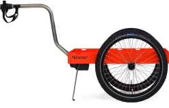Fahrradanhänger Hmax L