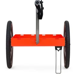 Fahrradanhänger Hmax L