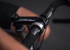 Fahrradklingel Oi