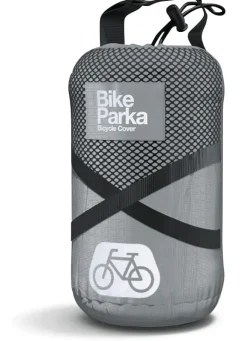 Fahrradschutz Bike Parka
