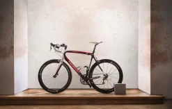 Fahrradständer Bikeblock