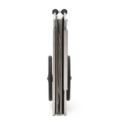Faltbare Transportkarre Aluminium