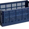 Faltkiste Colour Crate L
